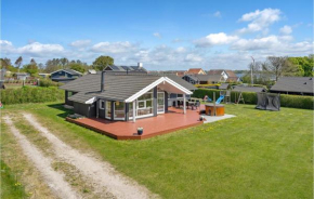 3 Bedroom Lovely Home In J��gerspris